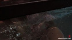 'Water Bondage - Featuring Phoenix Marie, Chanel Preston, Lea Lexis and Bobbi Starr 3' screenshot nº 27