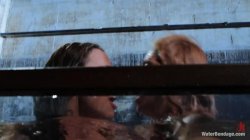 'Water Bondage - Featuring Phoenix Marie, Chanel Preston, Lea Lexis and Bobbi Starr 3' screenshot nº 31