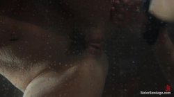 'Water Bondage - Featuring Phoenix Marie, Chanel Preston, Lea Lexis and Bobbi Starr 3' screenshot nº 46