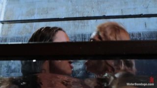 Water Bondage - Featuring Phoenix Marie, Chanel Preston, Lea Lexis and Bobbi Starr 3 - Scene1 - 2