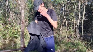 Owen in Discipline Tales Vol 171 for British Boys Fetish Club - clip