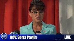 Captura de 'Who's Nailin' Paylin?' nº 126