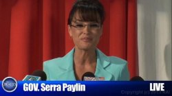 Captura de 'Who's Nailin' Paylin?' nº 127