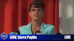 Captura de 'Who's Nailin' Paylin?' nº 129