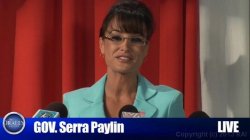 Captura de 'Who's Nailin' Paylin?' nº 130