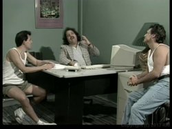 'Triple Play Debutante' screenshot nº 47
