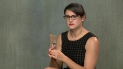 Captura de 'Hot MILF, Tight Bondage, Mind Blowing Orgasms!!' nº 11