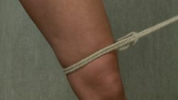 Captura de 'Hot MILF, Tight Bondage, Mind Blowing Orgasms!!' nº 33