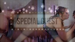 Captura de 'Melissa and Kait go to Hollywood For Extra Long Cock' nº 4