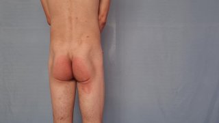 Pieter in Discipline Tales Vol 172 for British Boys Fetish Club - clip