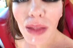 'Faces Full Of Cum' screenshot nº 23