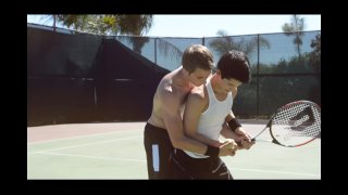 Kody Knight & Liam Riley in Man On Twink for Helix Studios - clip