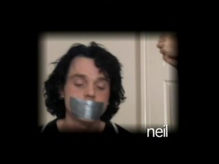 Tape-Gagged Men - Scene1 - 1