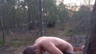 Jaxson in Discipline Tales Vol 177 for British Boys Fetish Club - clip