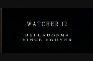Belladonna&#39;s Underground - Scena1 - 1