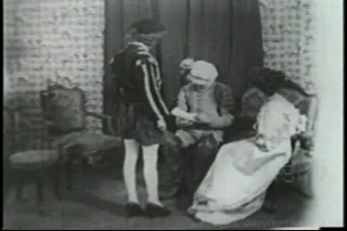 Reel Old-Timers Vol. 13 - Scene1 - 1