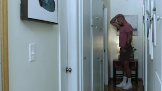 Dylan Hayes & Michael Roman in Healing Hand for Disruptive Films - clip