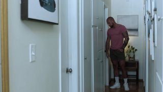 Dylan Hayes & Michael Roman in Healing Hand for Disruptive Films - clip