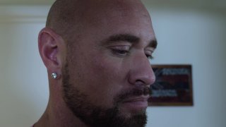 Dylan Hayes & Michael Roman in Healing Hand for Disruptive Films - clip