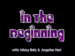 In The Beginning - Scene1 - 1