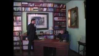 Vendetta di Sesso - Cena1 - 1
