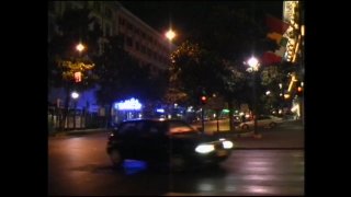 Vendetta di Sesso - Cena3 - 1