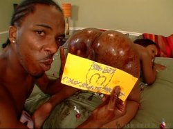 'Charlie Macc and the Big Butt Chocolate Factory' screenshot nº 2