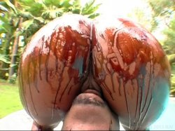 'Charlie Macc and the Big Butt Chocolate Factory' screenshot nº 39