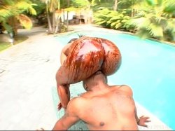 'Charlie Macc and the Big Butt Chocolate Factory' screenshot nº 40