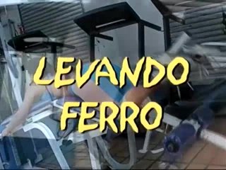 Levando Ferro - Scene1 - 1