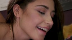 'Miss Julia's Fangirl Fantasy Innocent Avi Anally Dominated' screenshot nº 28