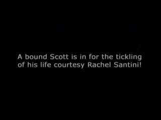 His Bare Feet Are So Ticklish! - Escena5 - 1