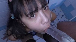 'Haruhi-Chan - Busty Idol Hopeful With A Shaved Pussy Vol. 1' screenshot nº 66