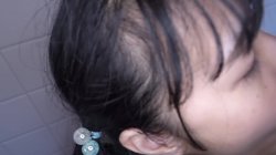 'Haruhi-Chan - Busty Idol Hopeful With A Shaved Pussy Vol. 1' screenshot nº 69