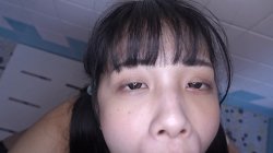 'Haruhi-Chan - Busty Idol Hopeful With A Shaved Pussy Vol. 1' screenshot nº 70