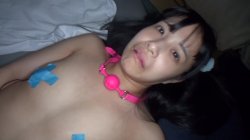 'Haruhi-Chan - Busty Idol Hopeful With A Shaved Pussy Vol. 1' screenshot nº 134
