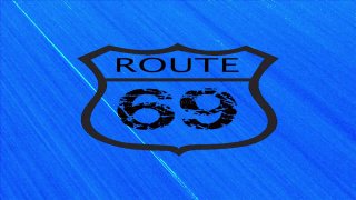 Route 69 - Scène1 - 1