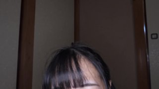 Haruhi-Chan - Busty Idol Hopeful With A Shaved Pussy Vol. 1 - Scene5 - 6