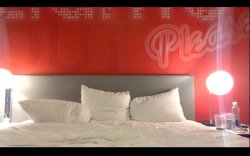 Captura de 'Sara Luvv Live: April 29, 2016' nº 47