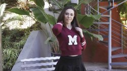 Captura de 'Nerdy Girls Love Black Cock 3' nº 39