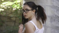 Captura de 'Nerdy Girls Love Black Cock 3' nº 79