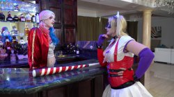Captura de 'Pornstars Love Transsexuals 4' nº 6
