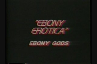 Ebony Gods - Scena1 - 1