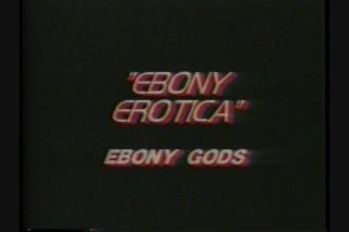 Ebony Gods - Scene1 - 1