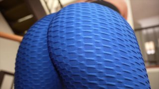 Teen Blowjob Auditions 15 - Scène2 - 1