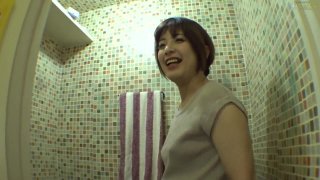 Breasts Leaking From Hormone Replacements - Scene2 - 1