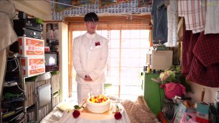 Breasts Leaking From Hormone Replacements - Scene8 - 1