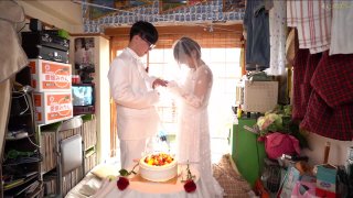 Breasts Leaking From Hormone Replacements - Scene8 - 2