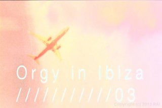 Orgy In Ibiza - Scène2 - 6