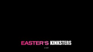 Easter&#39;s Kinksters - Scène5 - 6